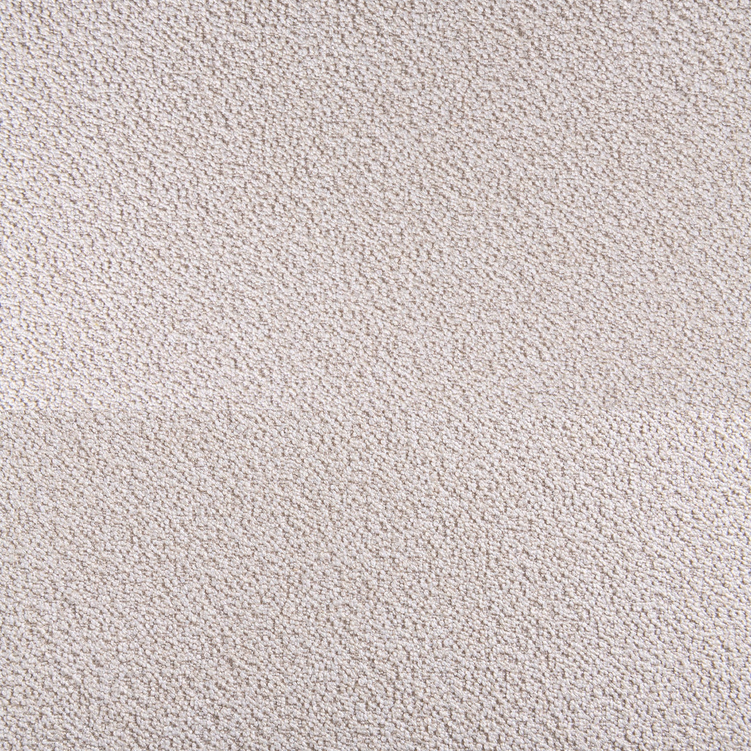 Scandinavian Boucle Fabric Modular Side Table RENE