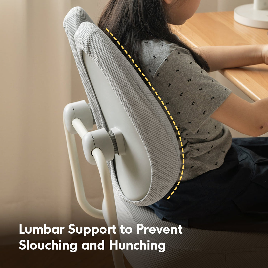 Modern Mesh Ergonomic Kids Study Chair ERGOKID