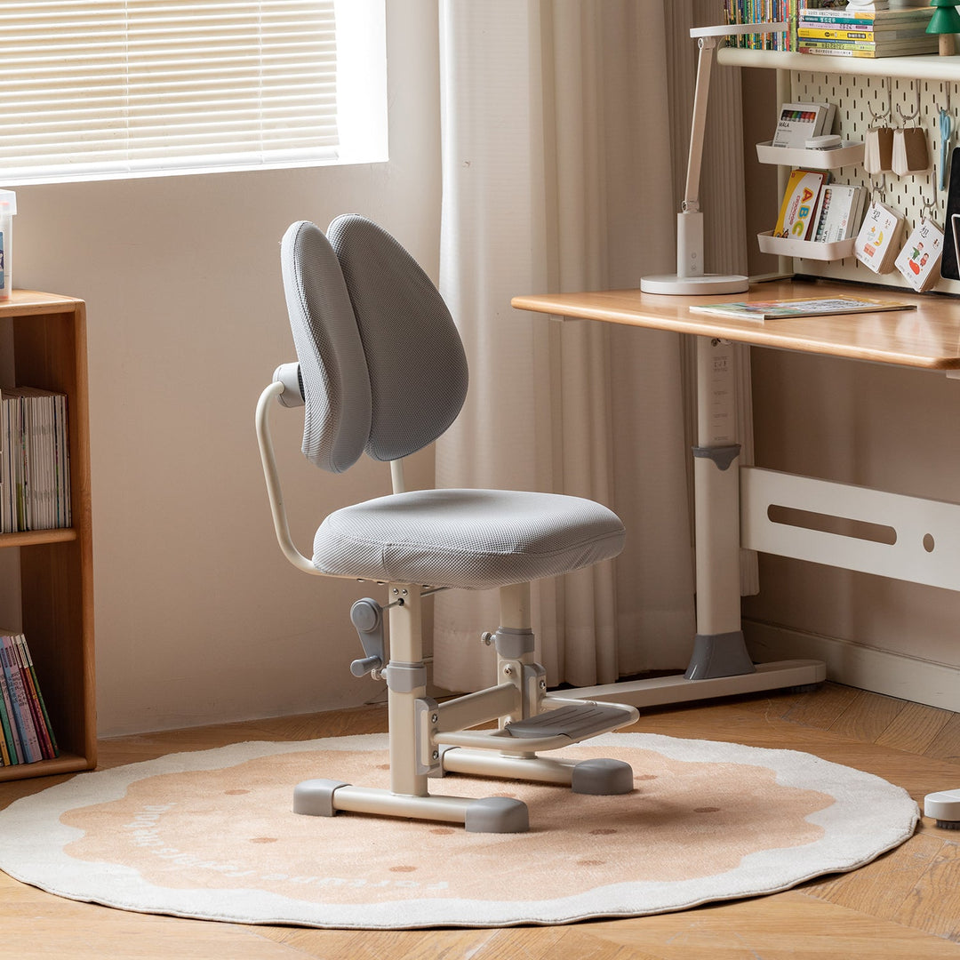 Modern Mesh Ergonomic Kids Study Chair ERGOKID