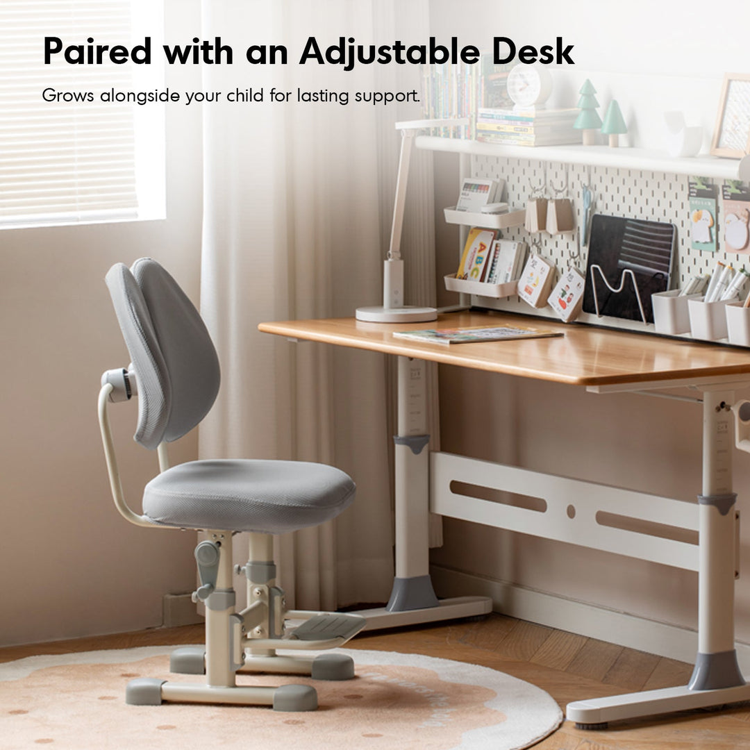 Modern Mesh Ergonomic Kids Study Chair ERGOKID