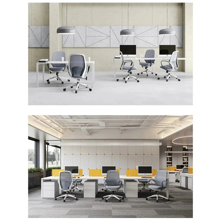 Modern Mesh Ergonomic Office Chair CONCH