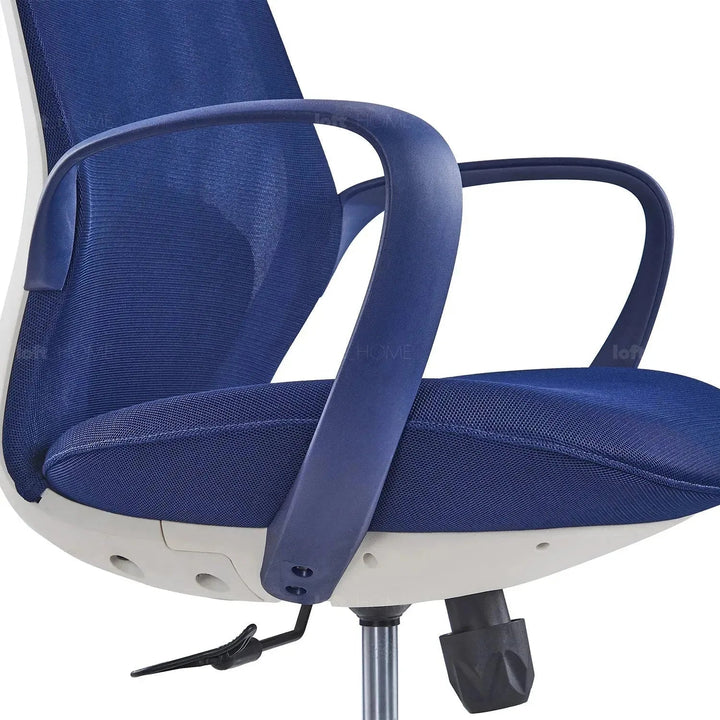 Modern Mesh Ergonomic Office Chair CONCH