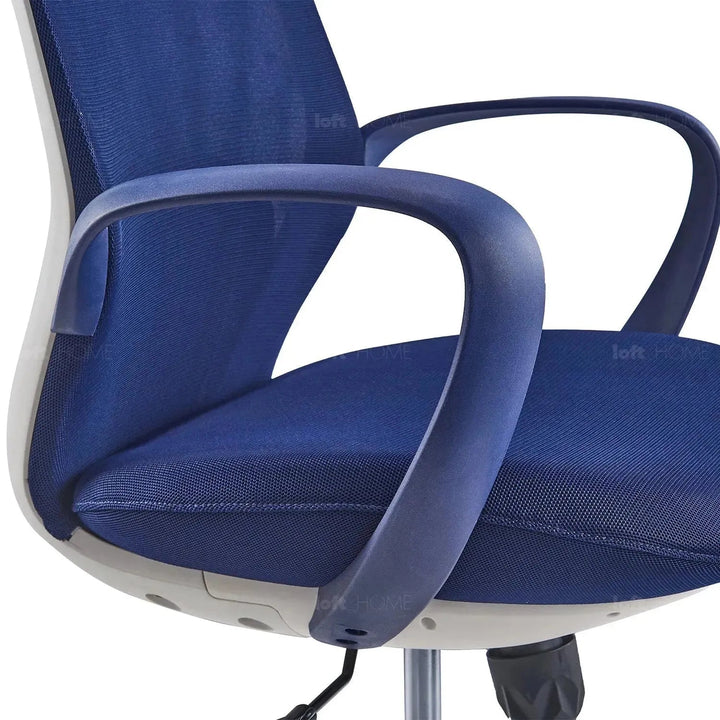 Modern Mesh Ergonomic Office Chair CONCH