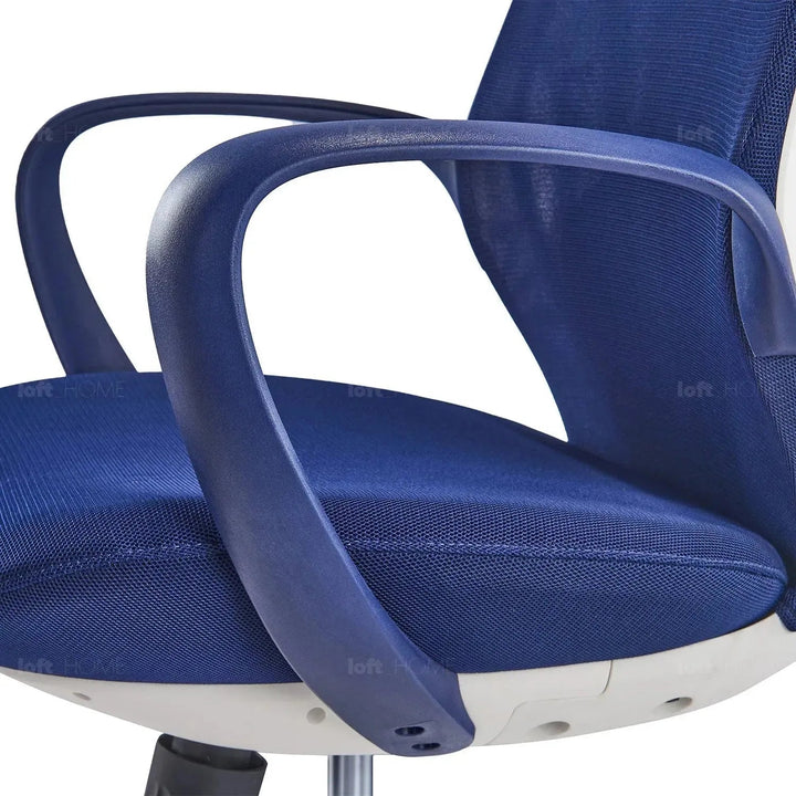 Modern Mesh Ergonomic Office Chair CONCH