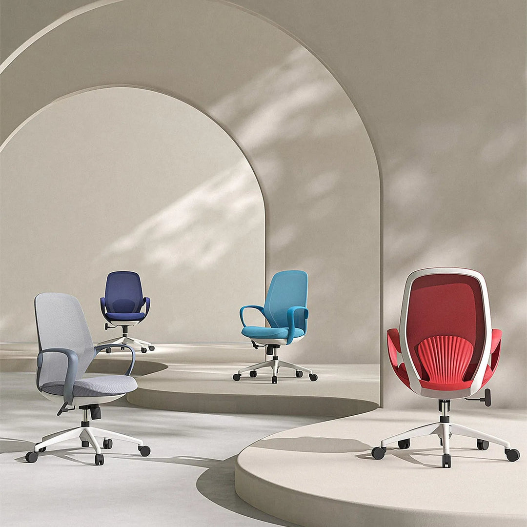 Modern Mesh Ergonomic Office Chair CONCH