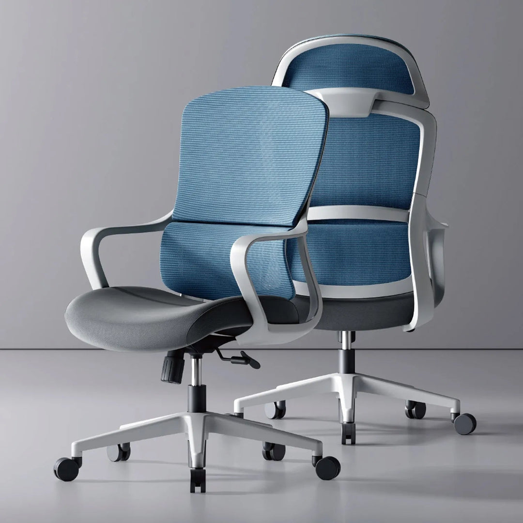 Modern Mesh Ergonomic Office Chair CURVE