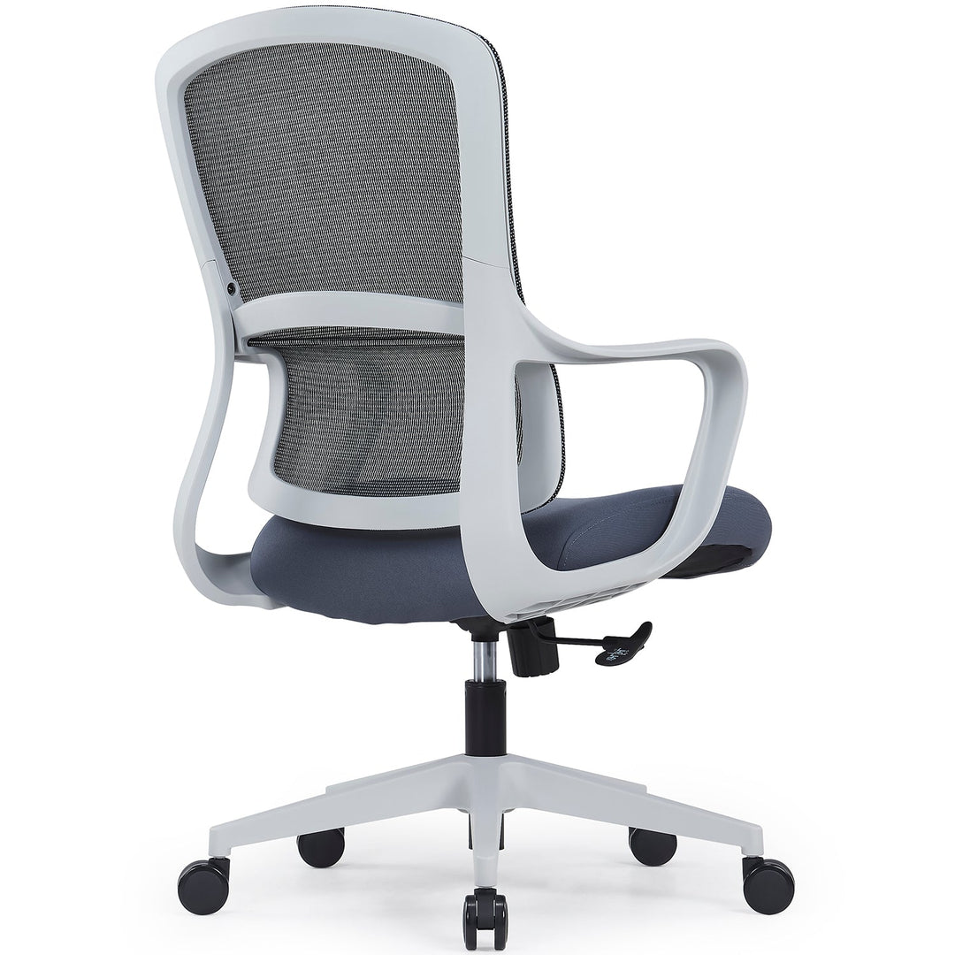 Modern Mesh Ergonomic Office Chair CURVE
