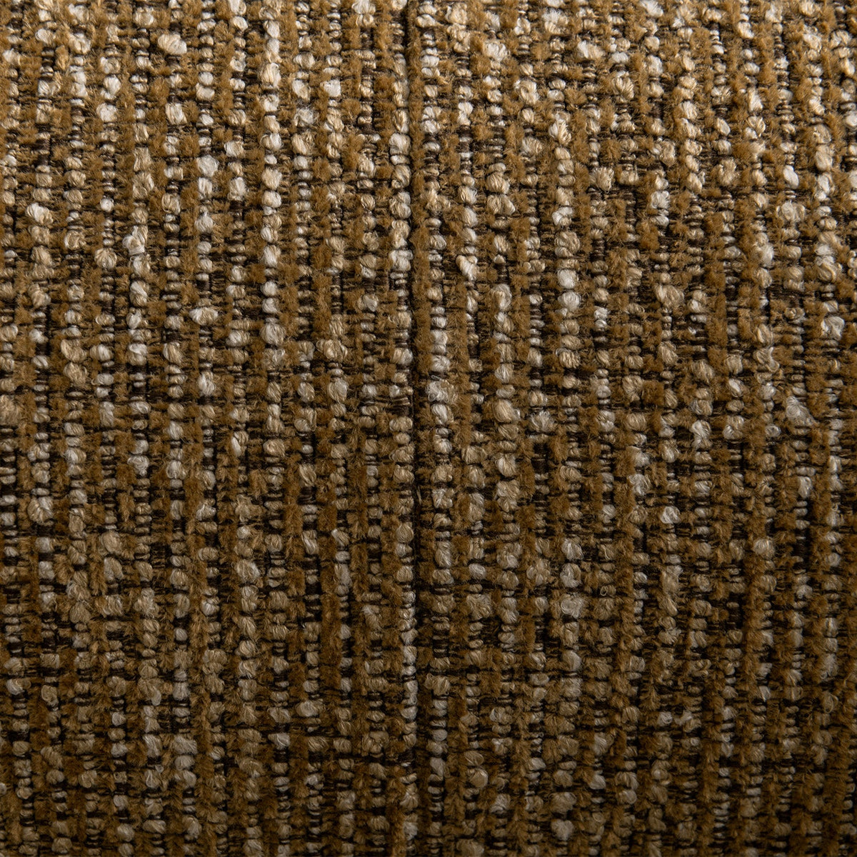 Modern mixed weave fabric 3 seater sofa puff environmental situation.