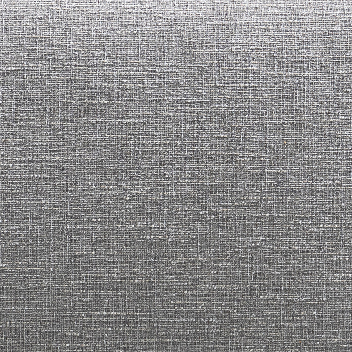 Modern mixed weave fabric 3 seater sofa toro color swatches.