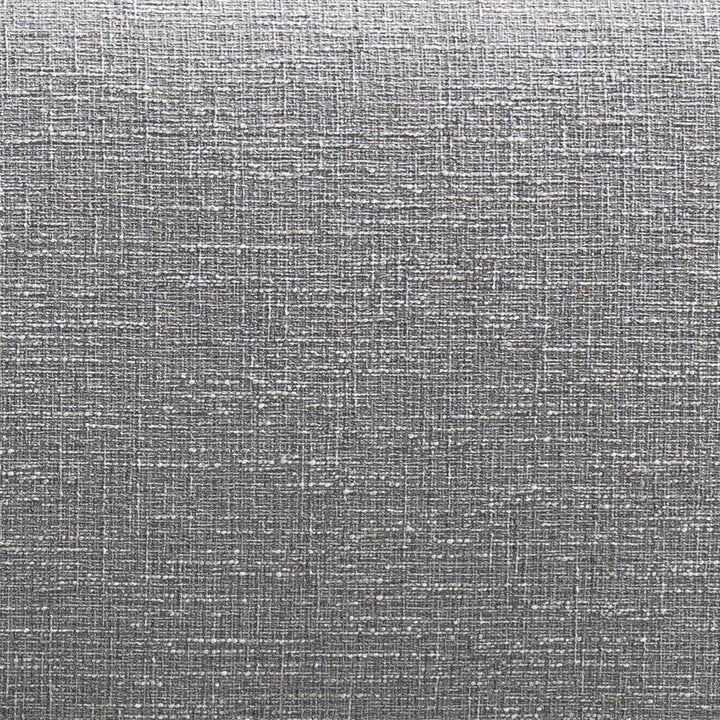 Modern mixed weave fabric 3 seater sofa toro color swatches.