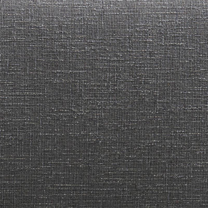 Modern mixed weave fabric 4 seater sofa toro color swatches.