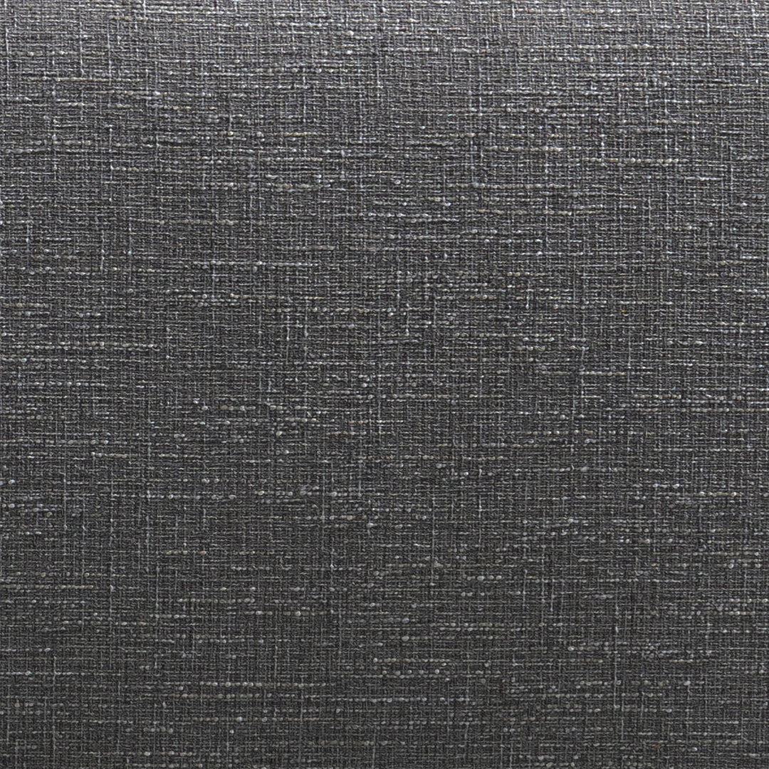 Modern mixed weave fabric 4 seater sofa toro color swatches.