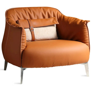 PU Leather Sofas