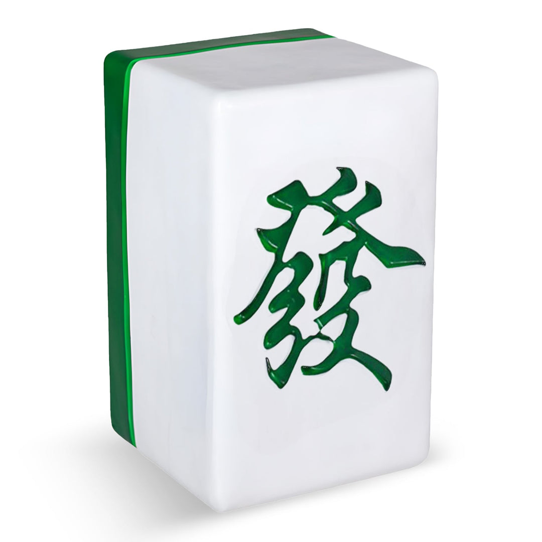 Contemporary Resin Side Table Stool HUAT