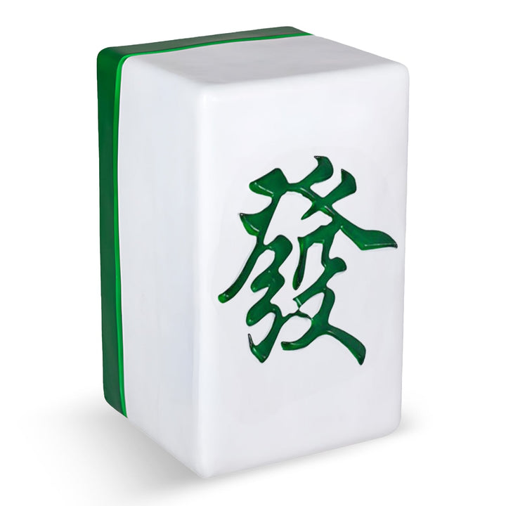 Contemporary Resin Side Table Stool HUAT