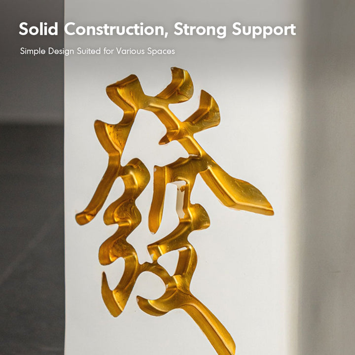 Contemporary Resin Side Table Stool HUAT