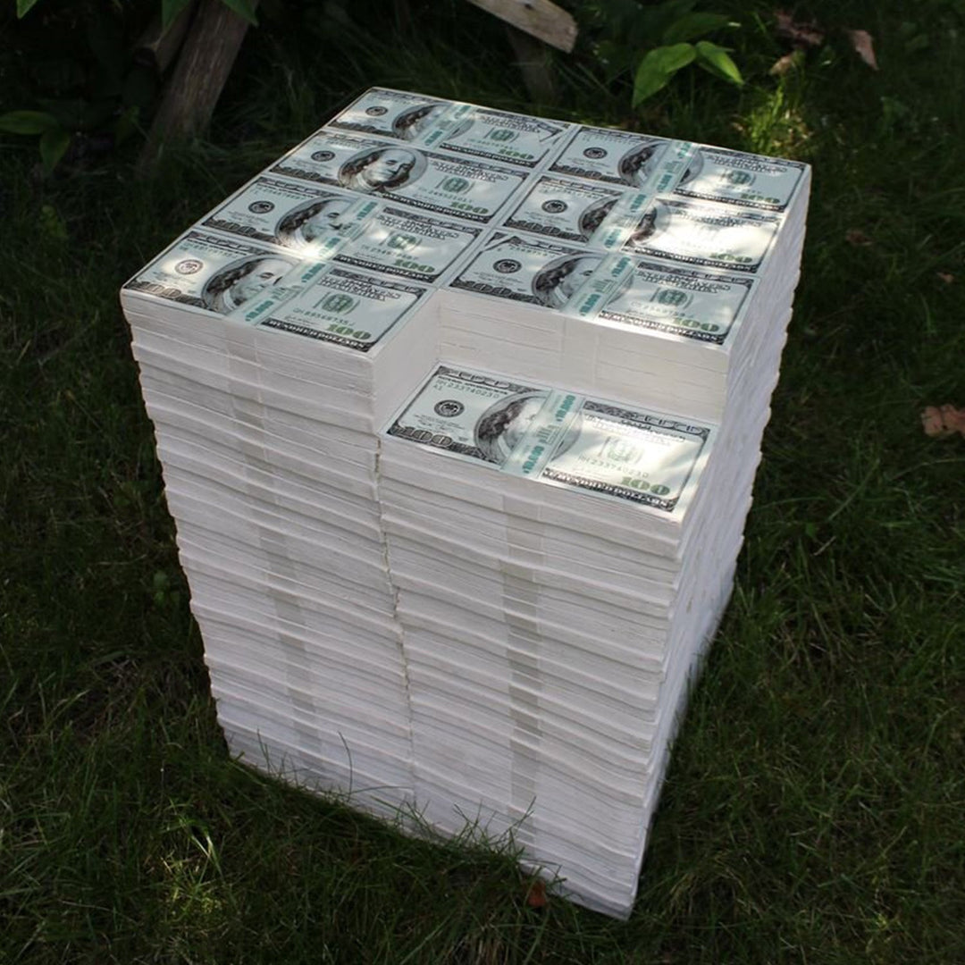 Contemporary Resin Side Table Stool MILLION