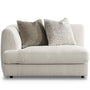 Armrest On Your Right