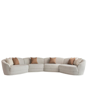 Extra Large Sofas Over 98 Inches