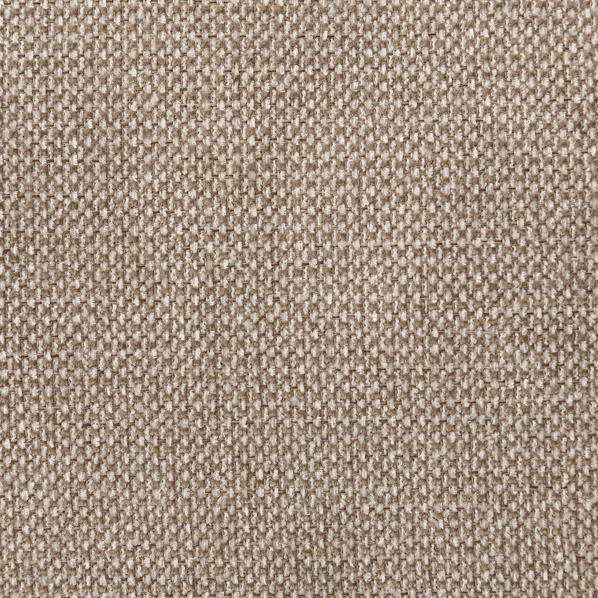 Modern mixed weave fabric microfiber leather 3 seater sofa vanta color swatches.
