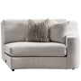 Armrest On Your Left