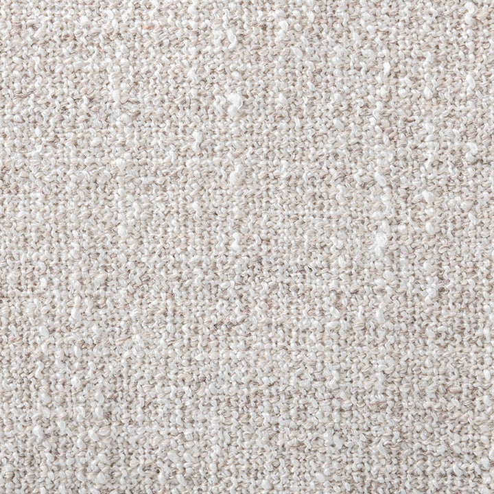 Modern mixed weave fabric modular l shape sectional sofa 3+l lucent color swatches.