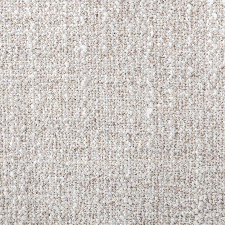 Modern Mixed Weave Fabric Modular Sectional 7 Seater Sofa BENTO