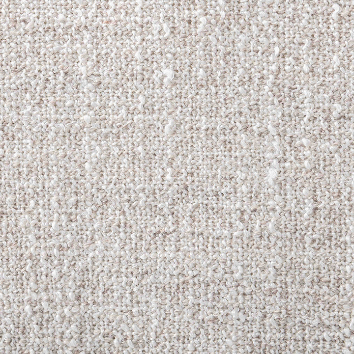 Modern Mixed Weave Fabric Modular Sectional 9 Seater Sofa BENTO