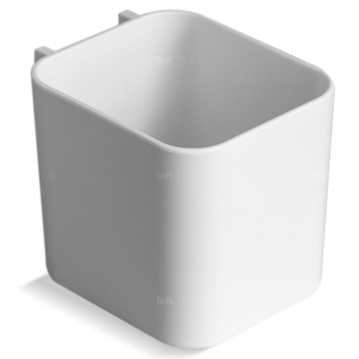 Pegboard Hooks Racks Storage Boxes Accessories Set HOOKUP