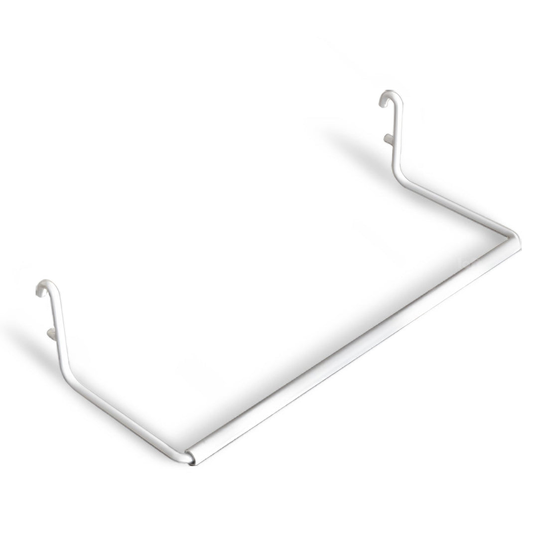 Pegboard Hooks Racks Storage Boxes Accessories Set HOOKUP