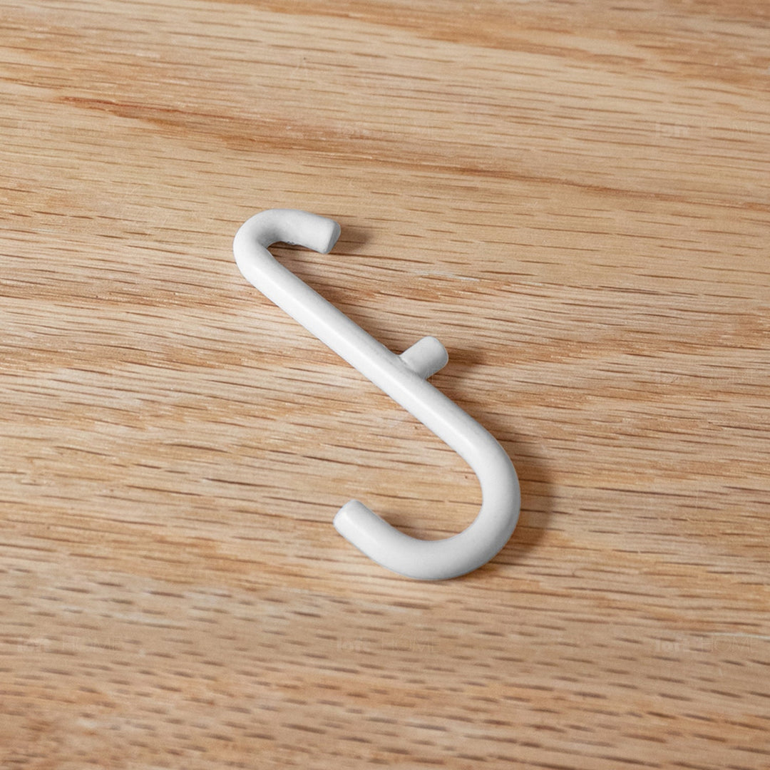 Pegboard Hooks Racks Storage Boxes Accessories Set HOOKUP