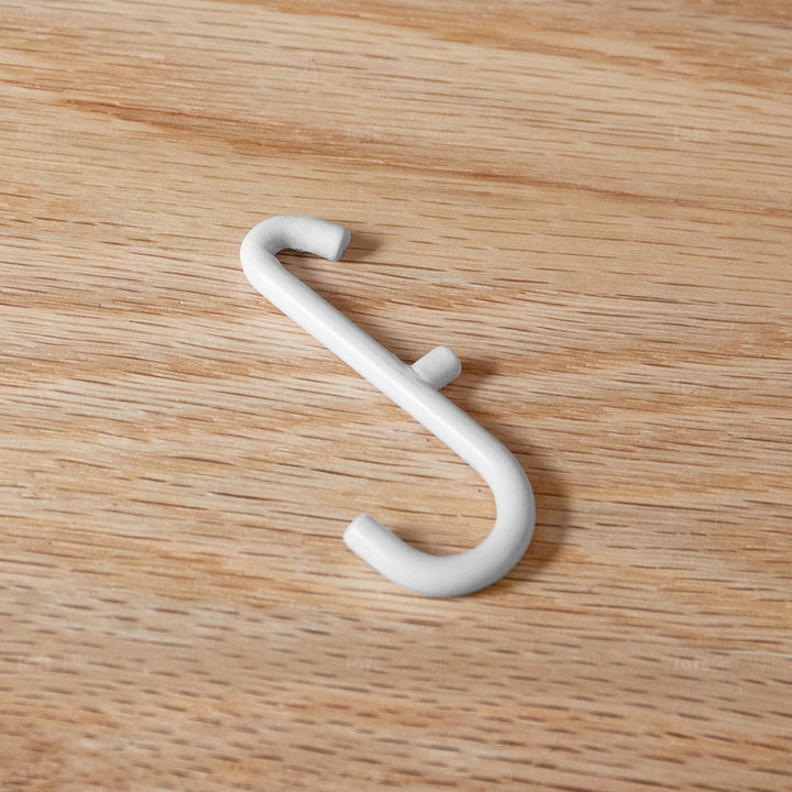 Pegboard Hooks Racks Storage Boxes Accessories Set HOOKUP