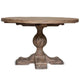 Rustic Tables