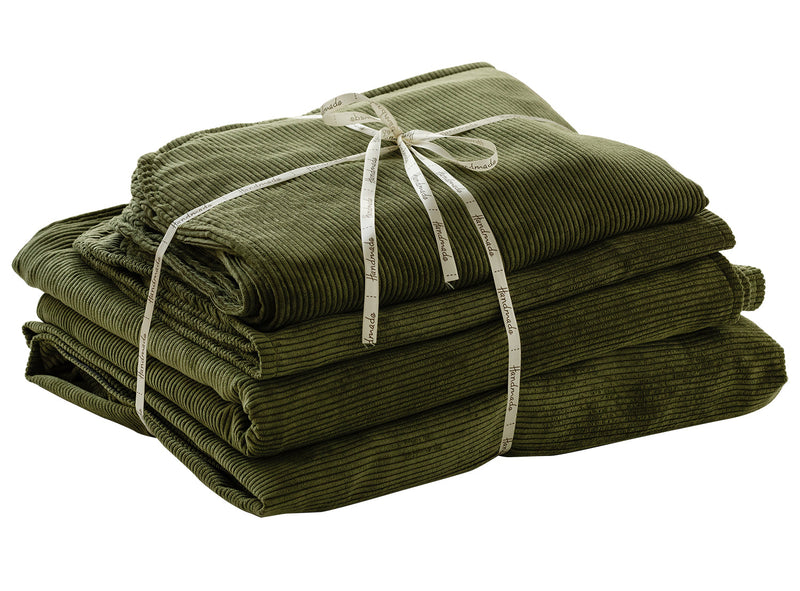 Scandinavian Premium Chenille Velvet Fabric Removable Sofa Cover Size Chart