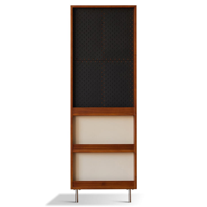 Vintage boxwood wall shelf bookshelf slimo environmental situation.