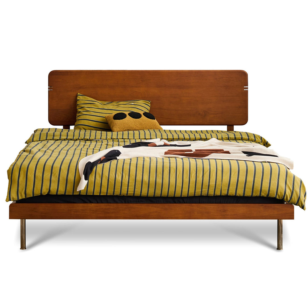 Vintage Boxwood Bed CAMPAN