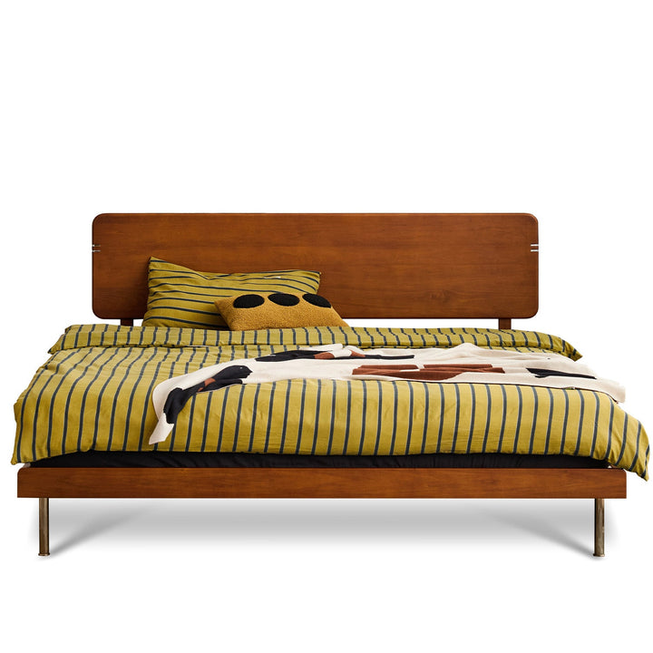 Vintage Boxwood Bed CAMPAN
