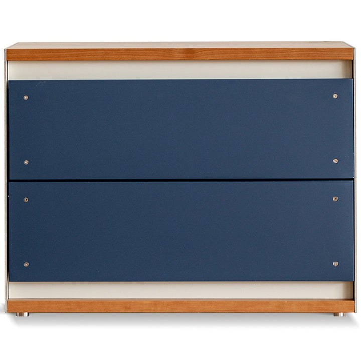 Bauhaus-aluminium-modular-tv-console-geometric conceptual design.