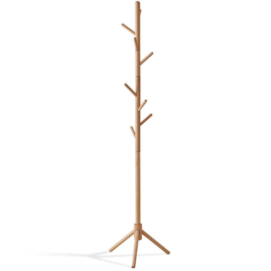Scandinavian Beech Wood Clothes Hanger BRANCH