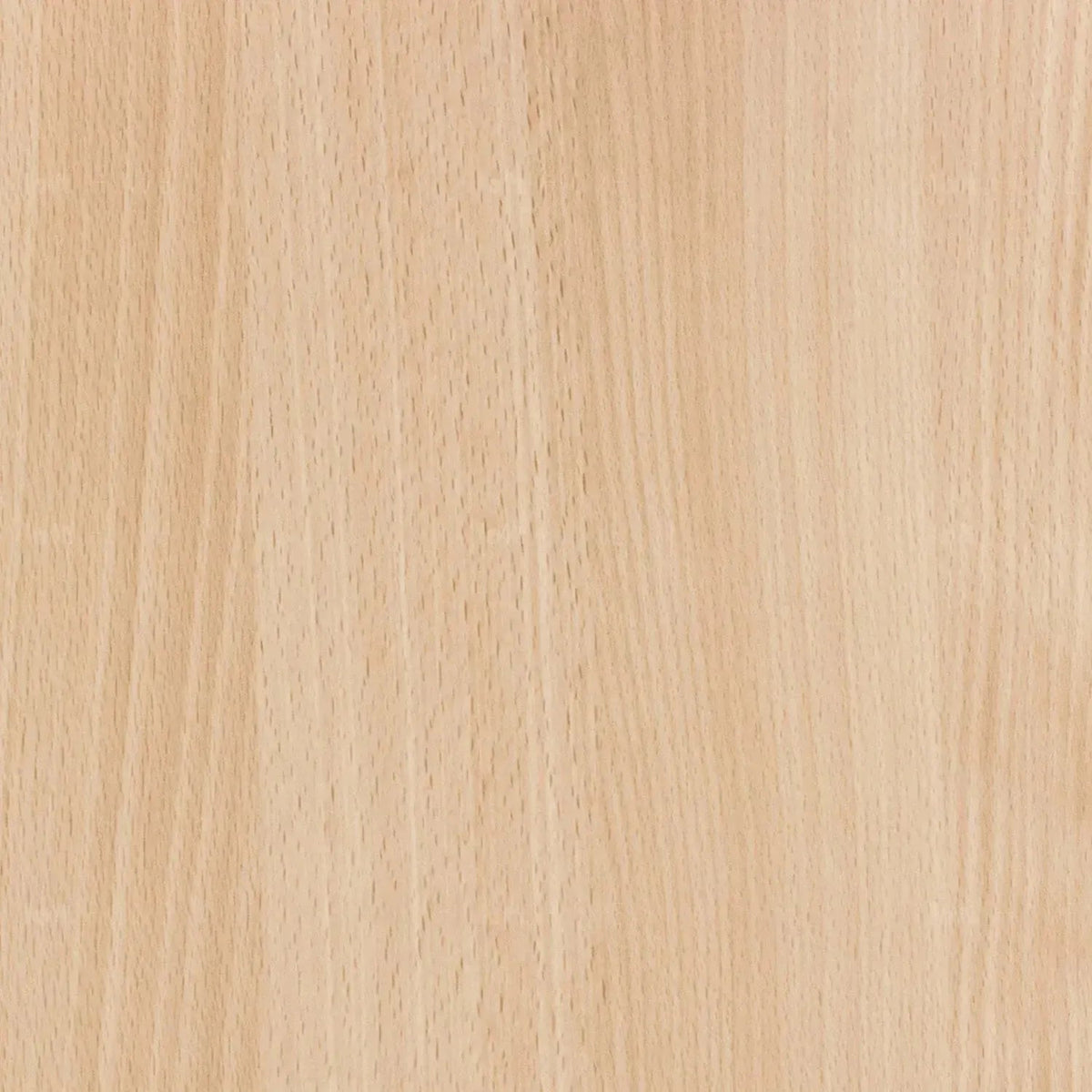 Scandinavian beech wood bookshelf mural in details.