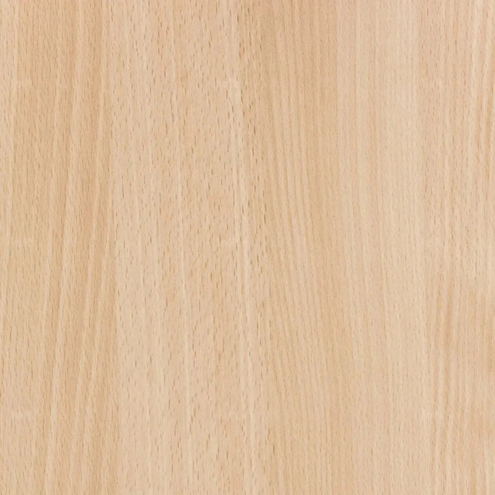 Scandinavian Beech Wood Bookshelf MURAL