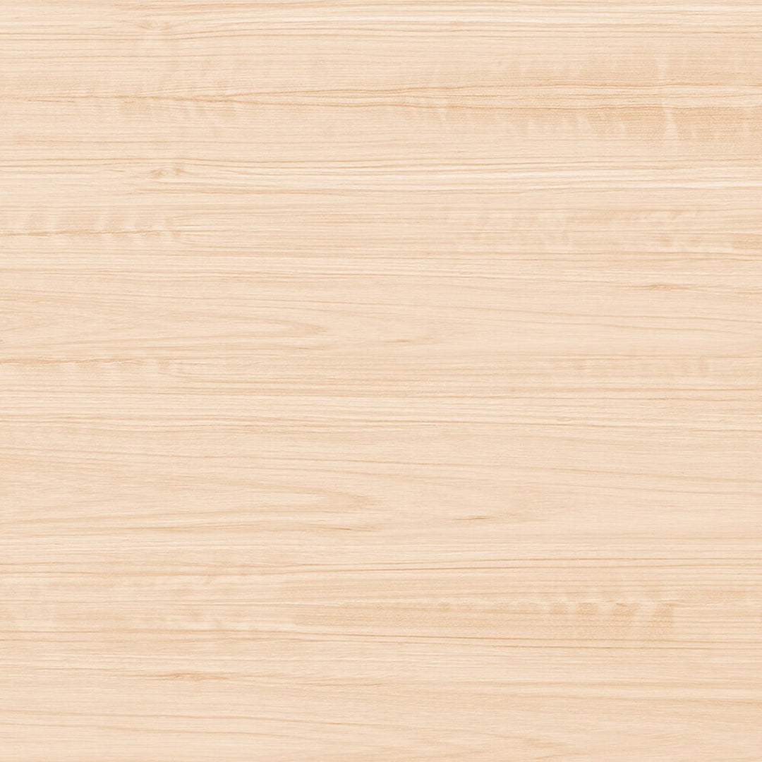 Scandinavian Birch Wood Shoe Shelf LINA