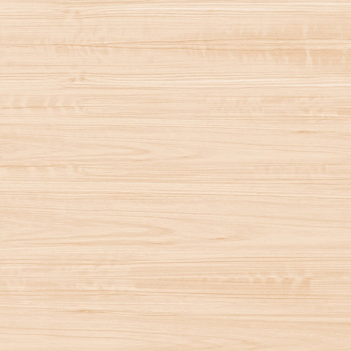 Scandinavian Birch Wood Shoe Shelf LINA