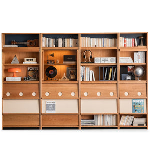 Most Popular Bookshelves