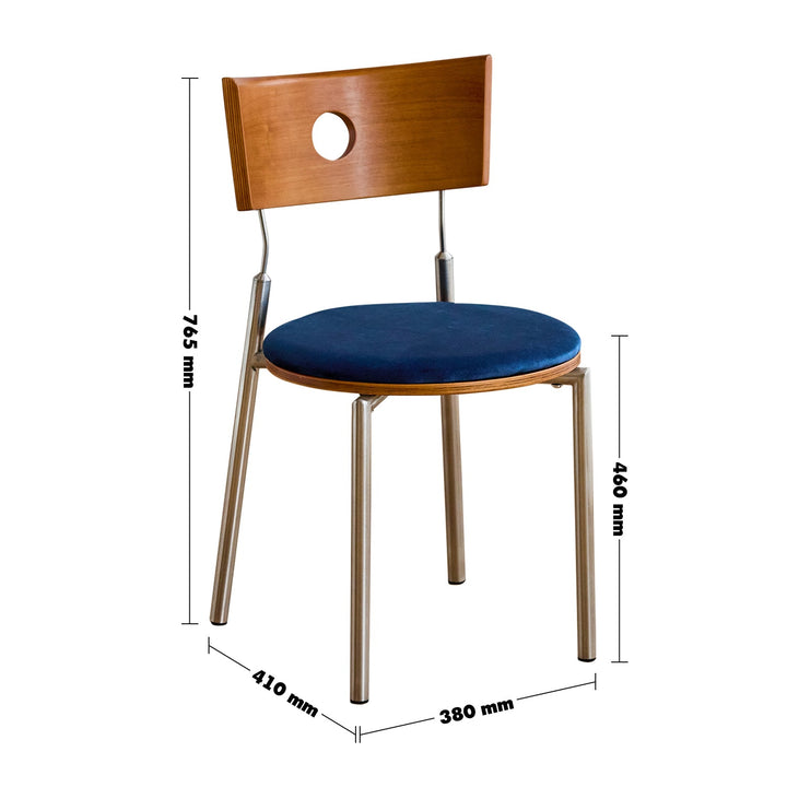 Scandinavian cherry wood mix weave fabric dining chair timeless size charts.
