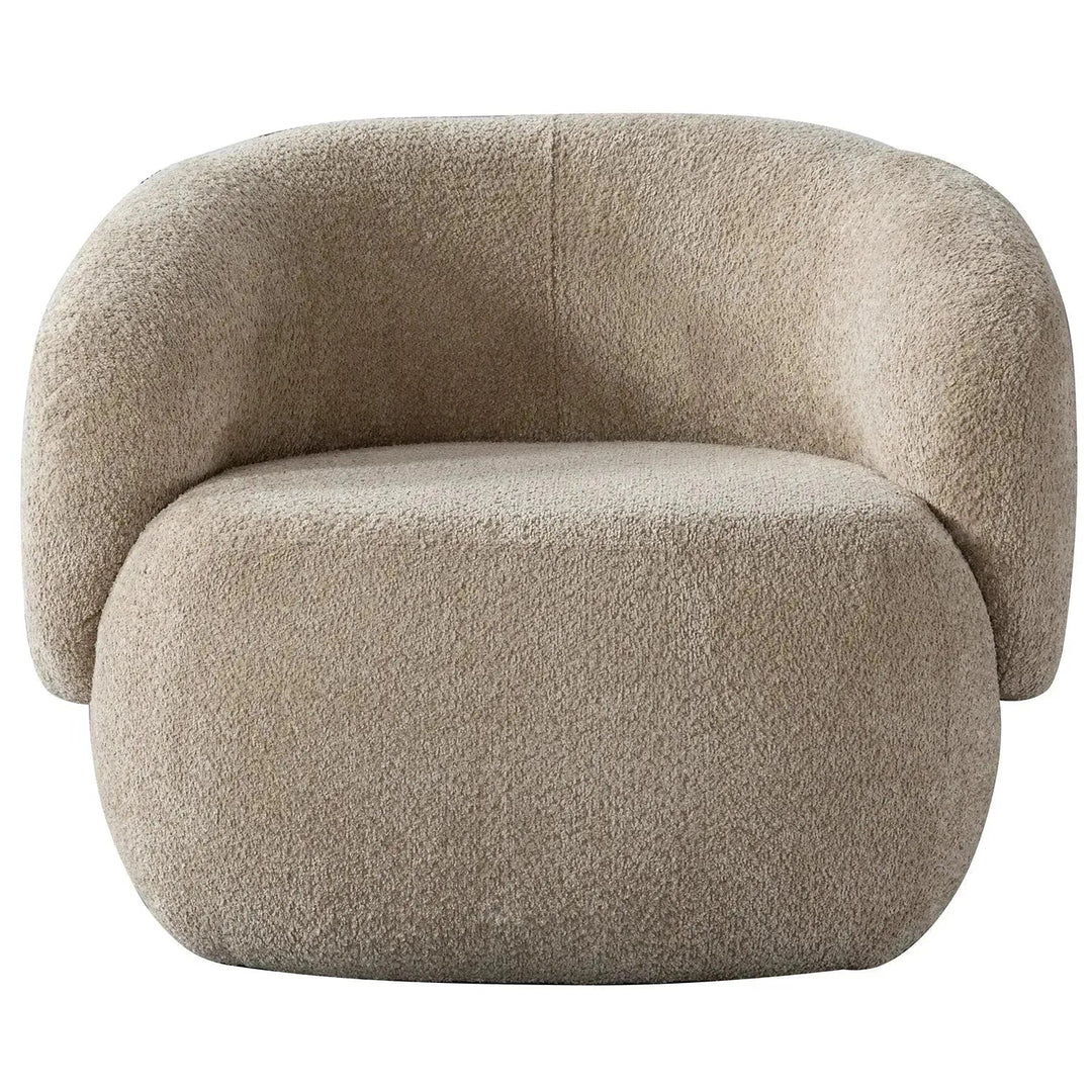 Cream fabric 1 seater sofa oslo environmental situation.