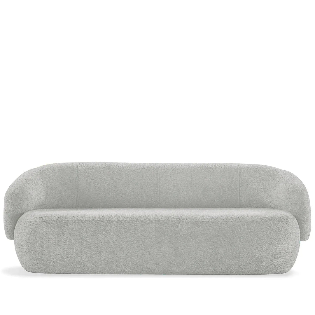 Cream fabric 3 seater sofa oslo environmental situation.