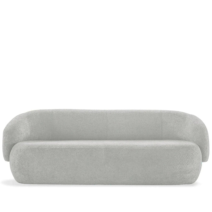 Cream fabric 3 seater sofa oslo environmental situation.