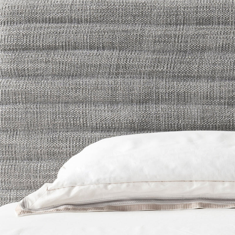 Minimalist Fabric Bed HOVERLOFT Color Swatches