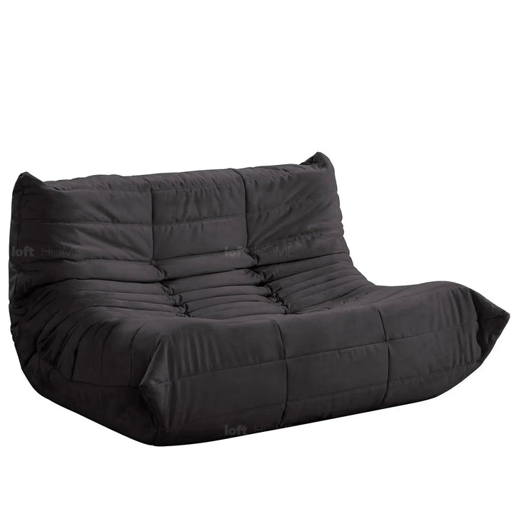 Contemporary Fabric Modular 2 Seater Sofa CATER